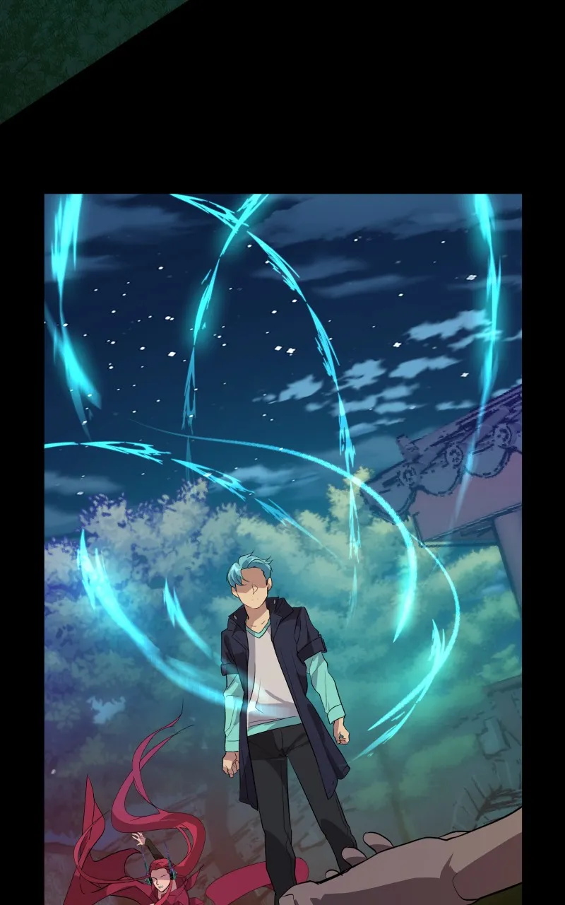 Death: Rescheduled Chapter 38 Online - página 44