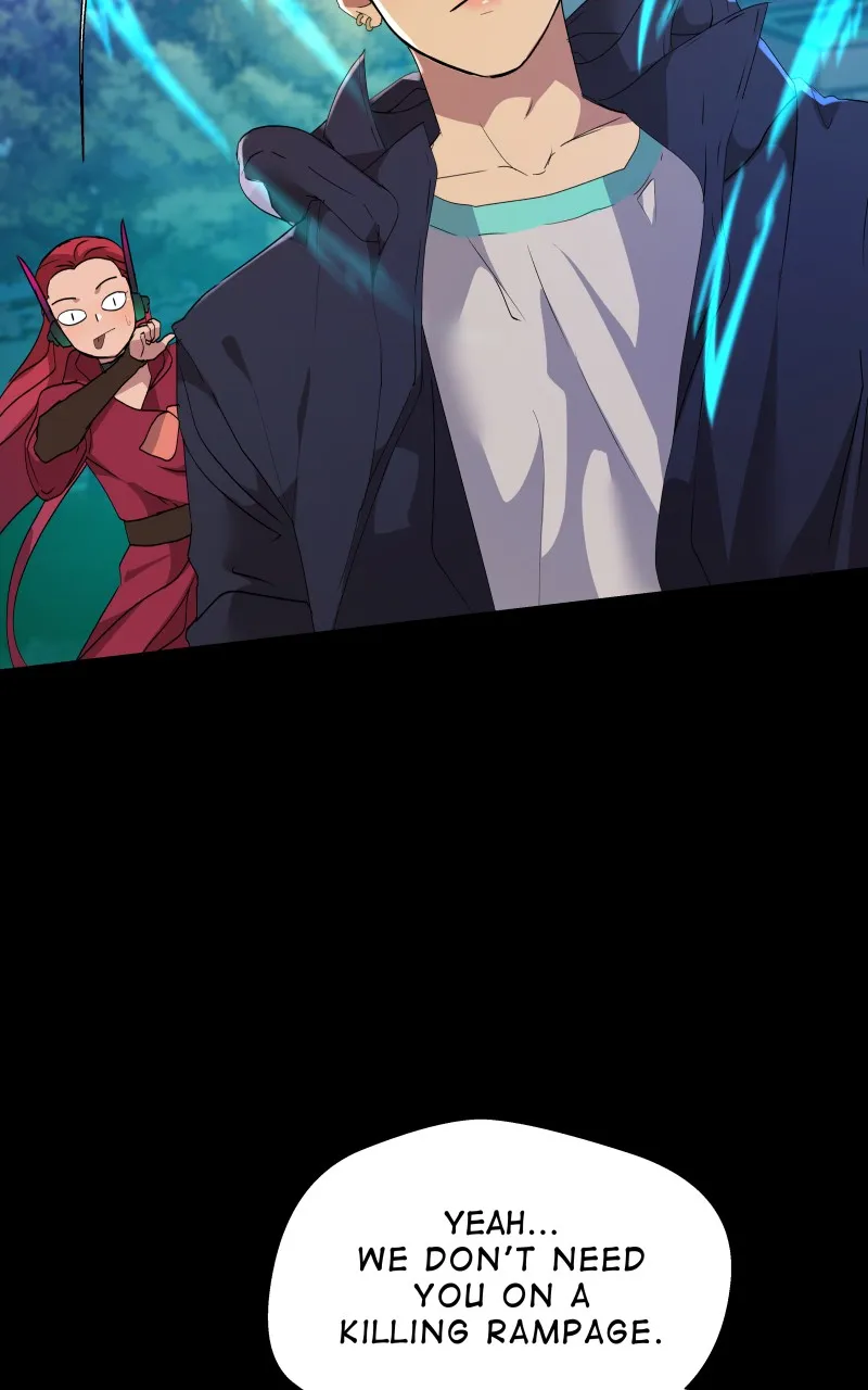 Death: Rescheduled Chapter 38 Online - página 46