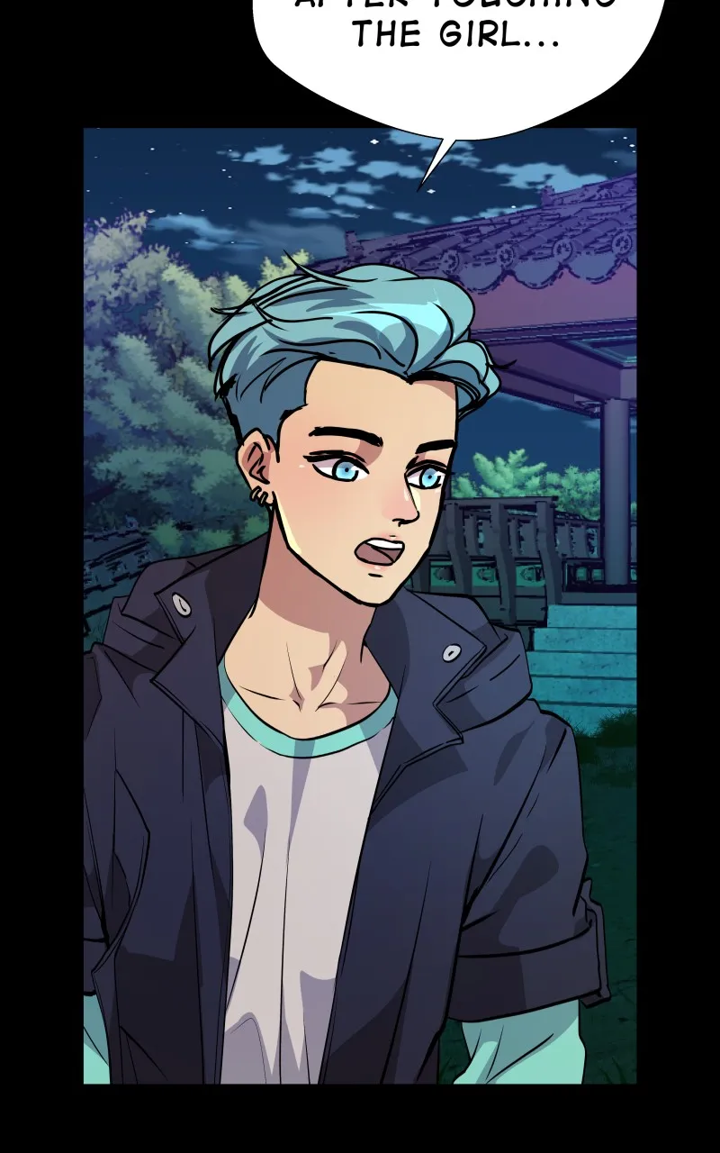Death: Rescheduled Chapter 38 Online - página 49