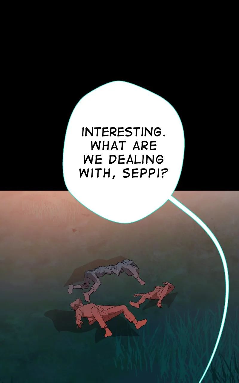 Death: Rescheduled Chapter 38 Online - página 50