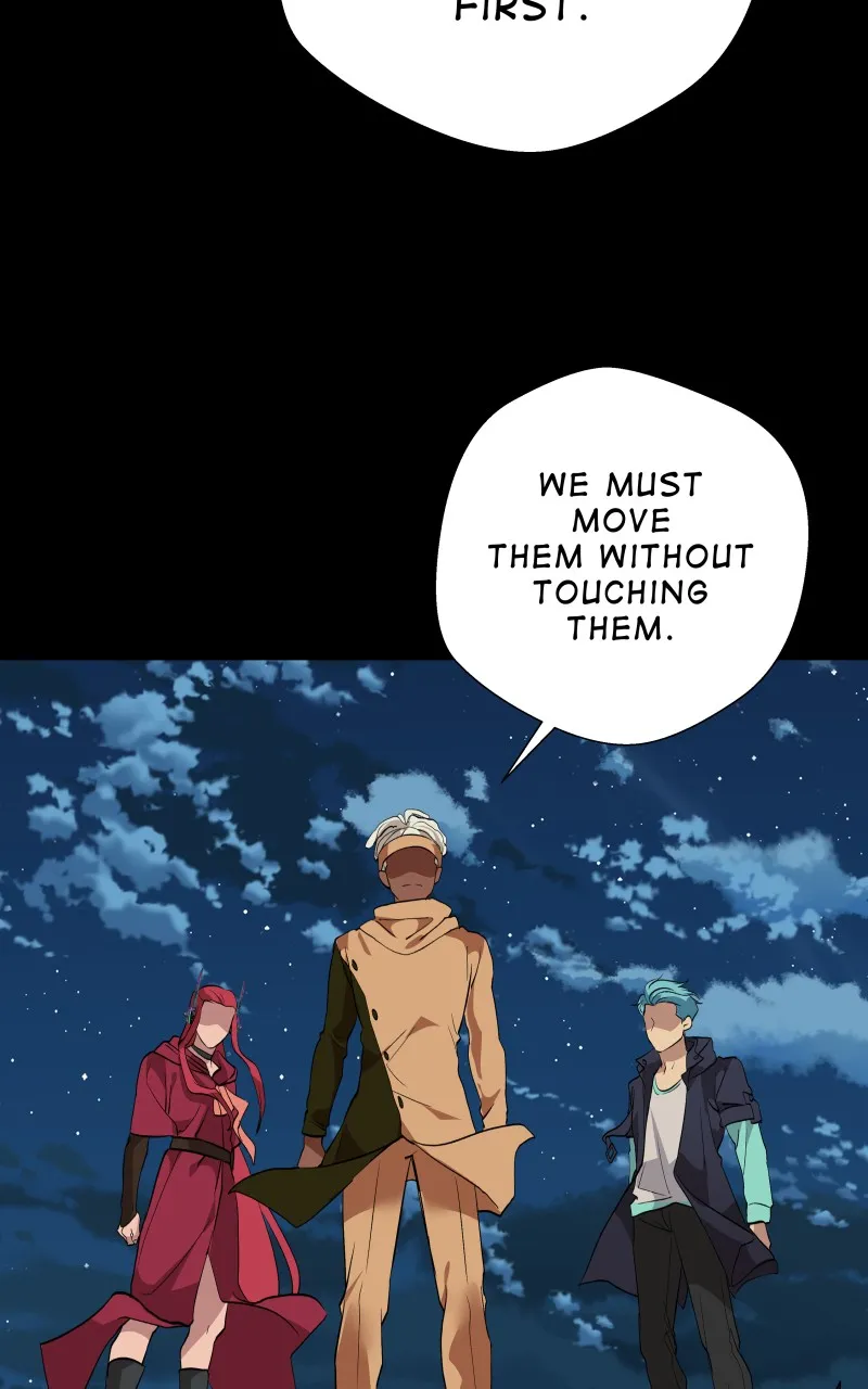Death: Rescheduled Chapter 38 Online - página 52