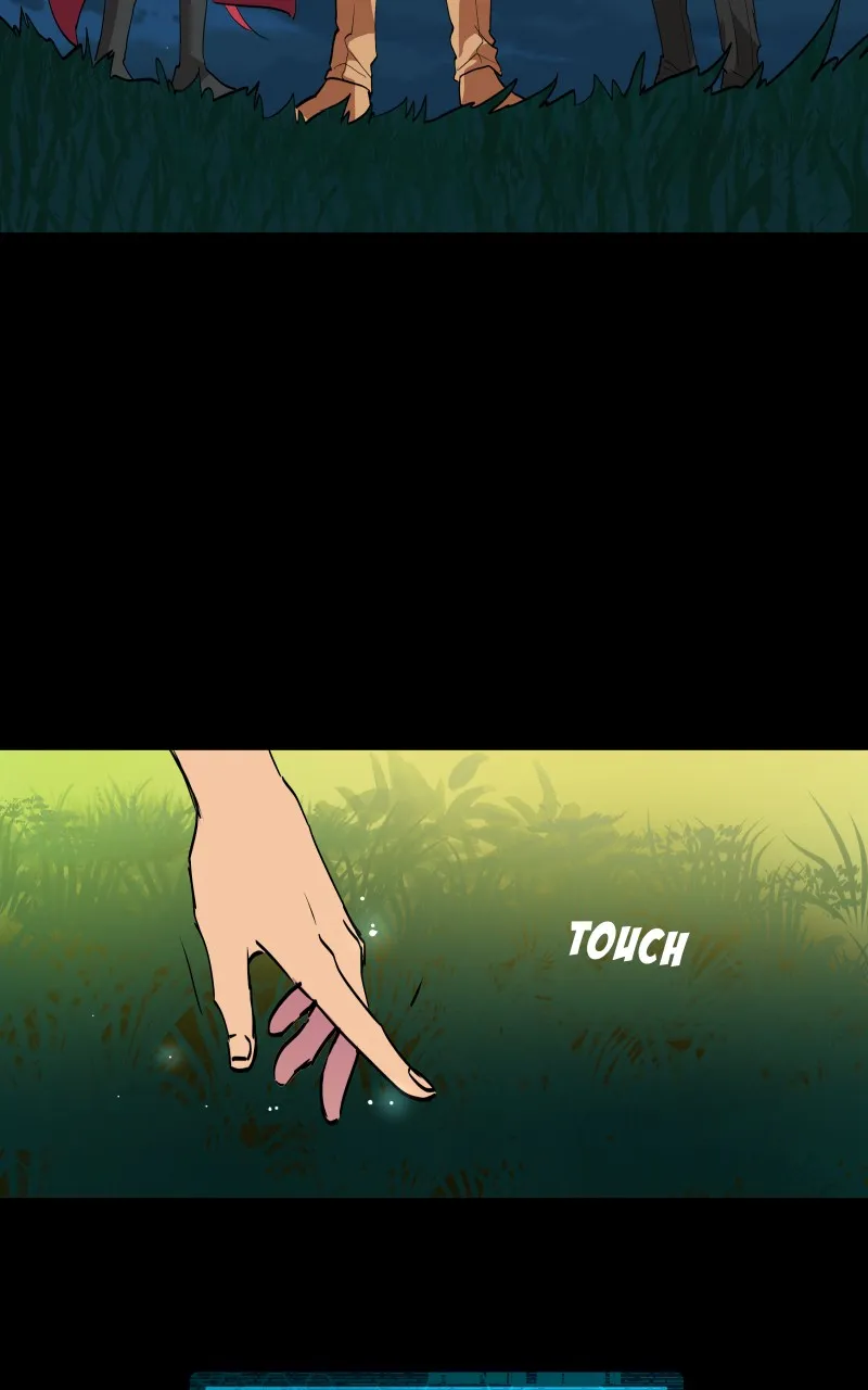 Death: Rescheduled Chapter 38 Online - página 53