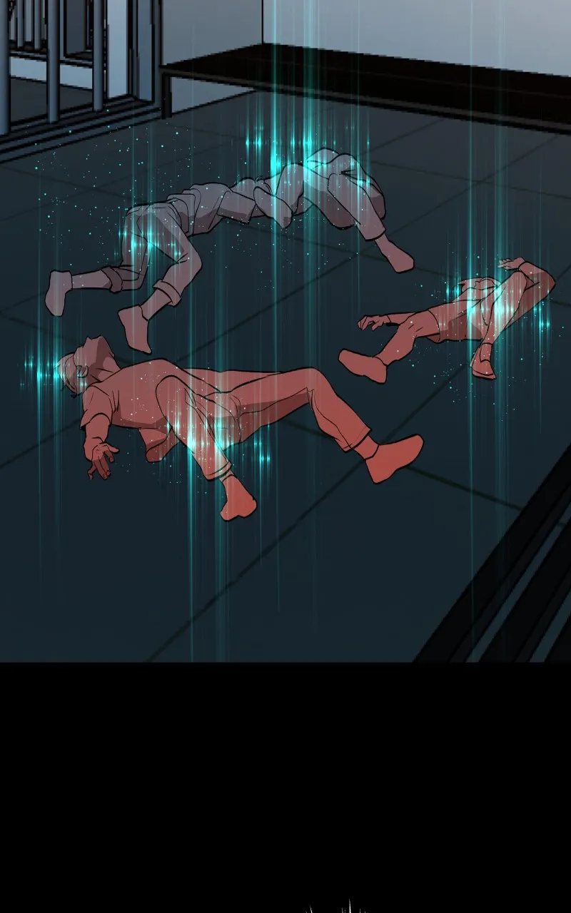 Death: Rescheduled Chapter 38 Online - página 59