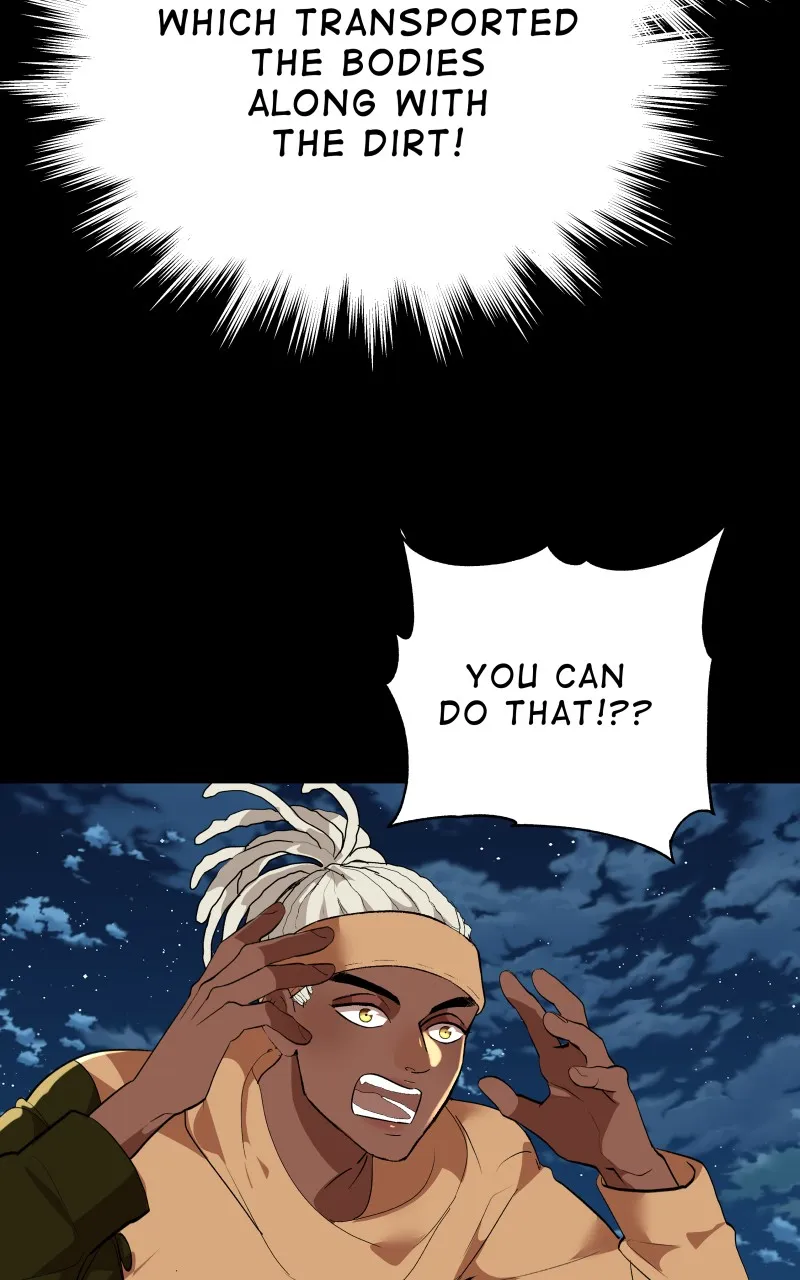 Death: Rescheduled Chapter 38 Online - página 61