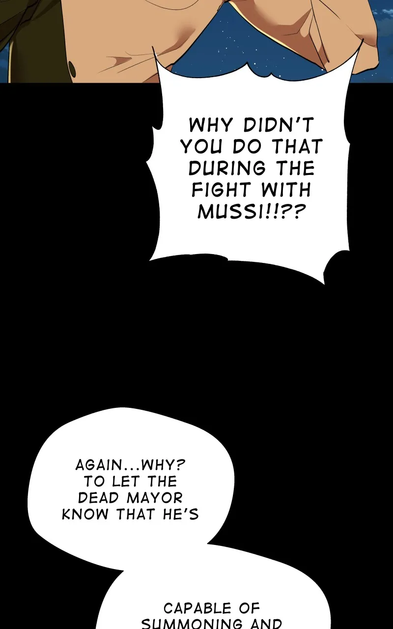 Death: Rescheduled Chapter 38 Online - página 62