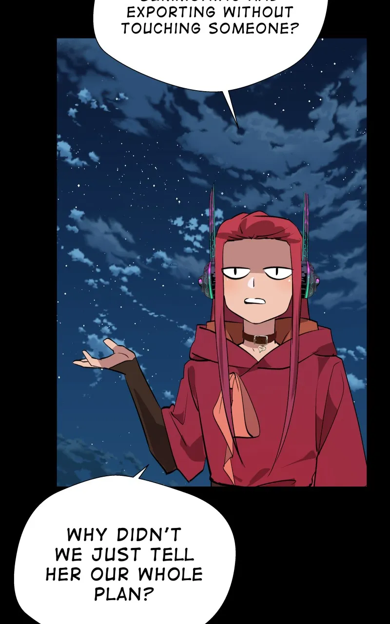 Death: Rescheduled Chapter 38 Online - página 63