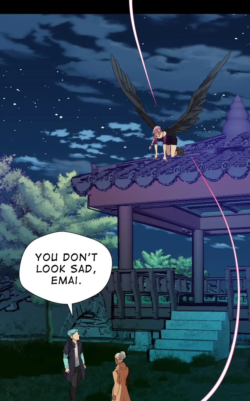 Death: Rescheduled Chapter 38 Online - página 65