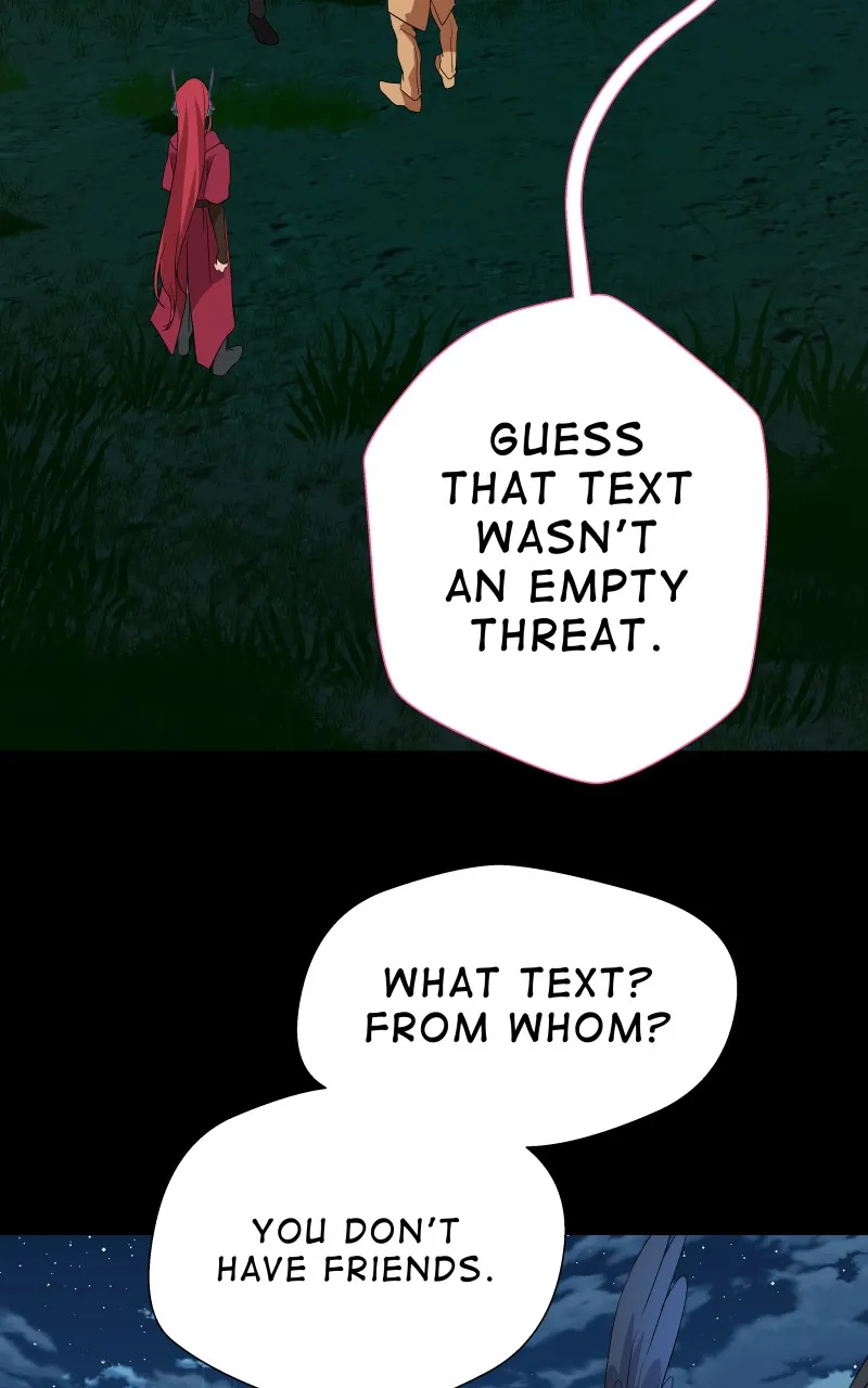 Death: Rescheduled Chapter 38 Online - página 66