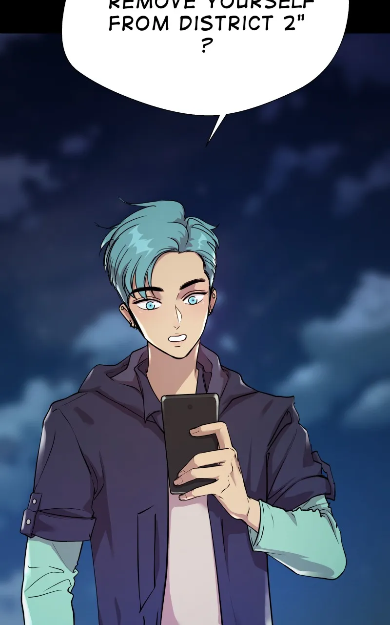 Death: Rescheduled Chapter 38 Online - página 68