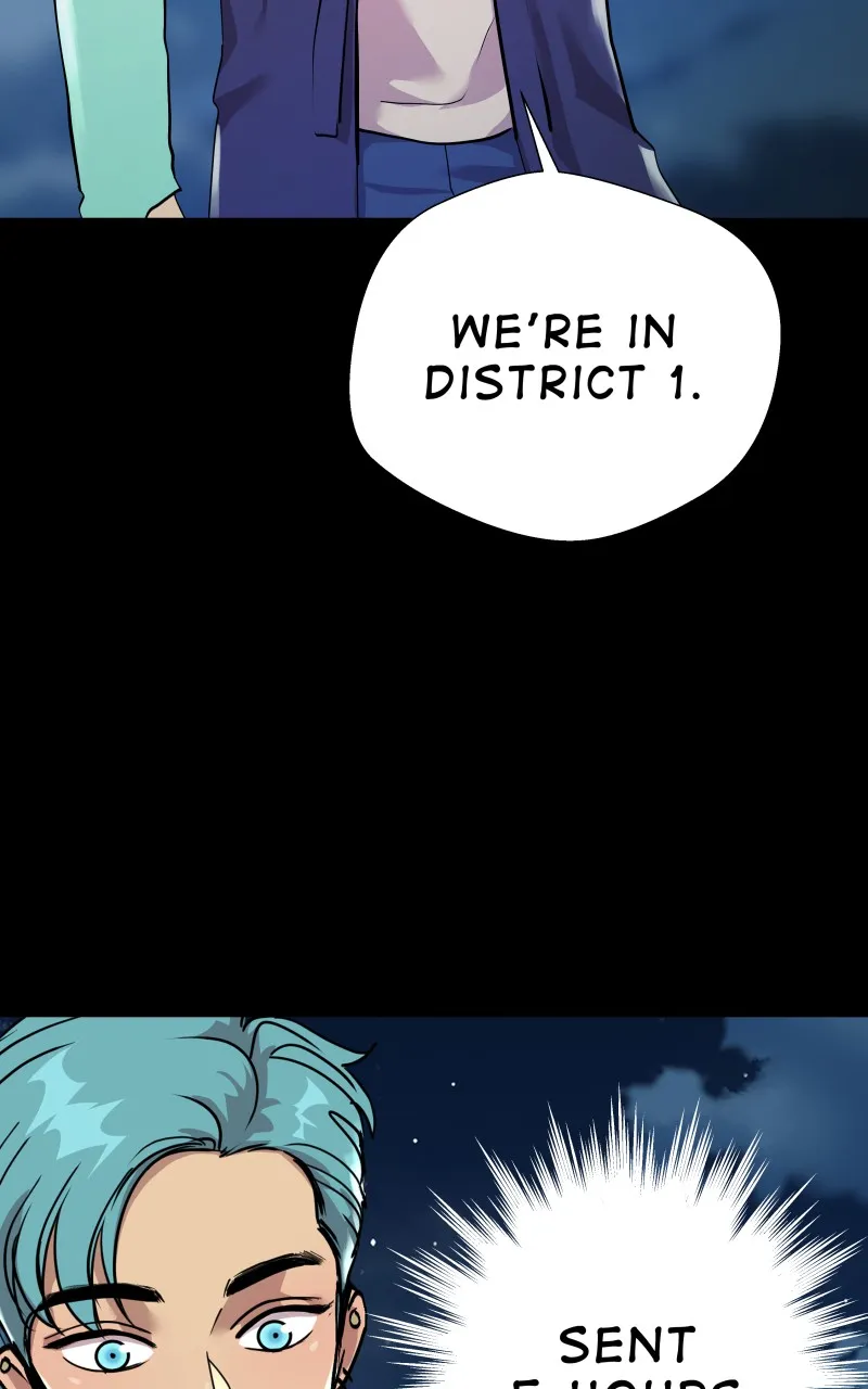 Death: Rescheduled Chapter 38 Online - página 69