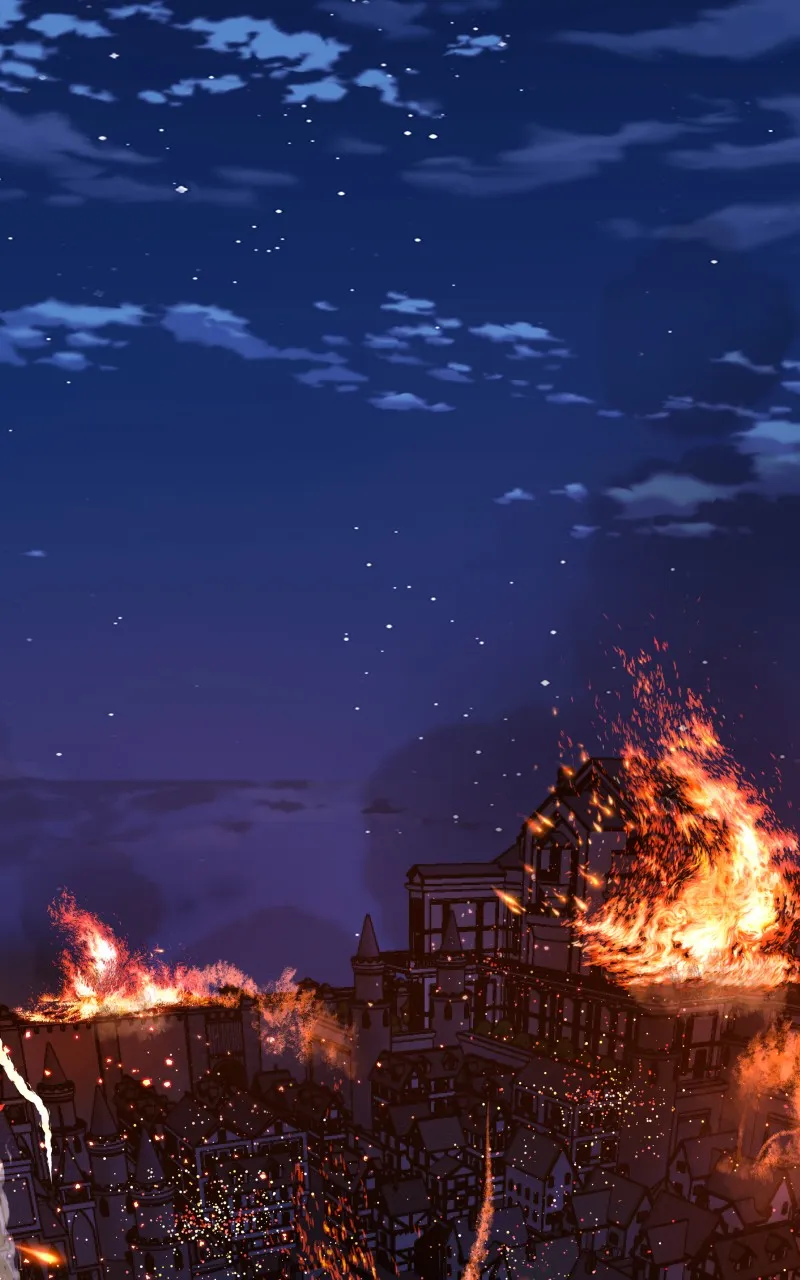 Death: Rescheduled Chapter 38 Online - página 72