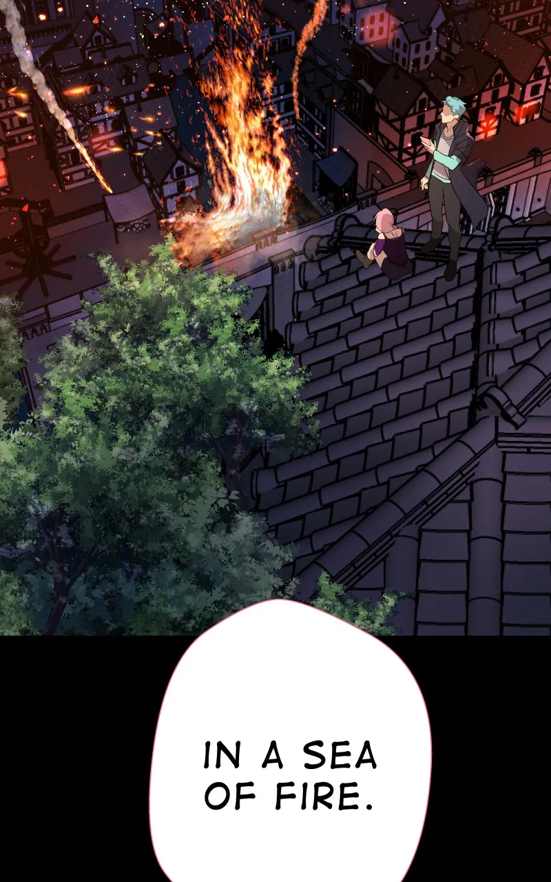Death: Rescheduled Chapter 38 Online - página 73