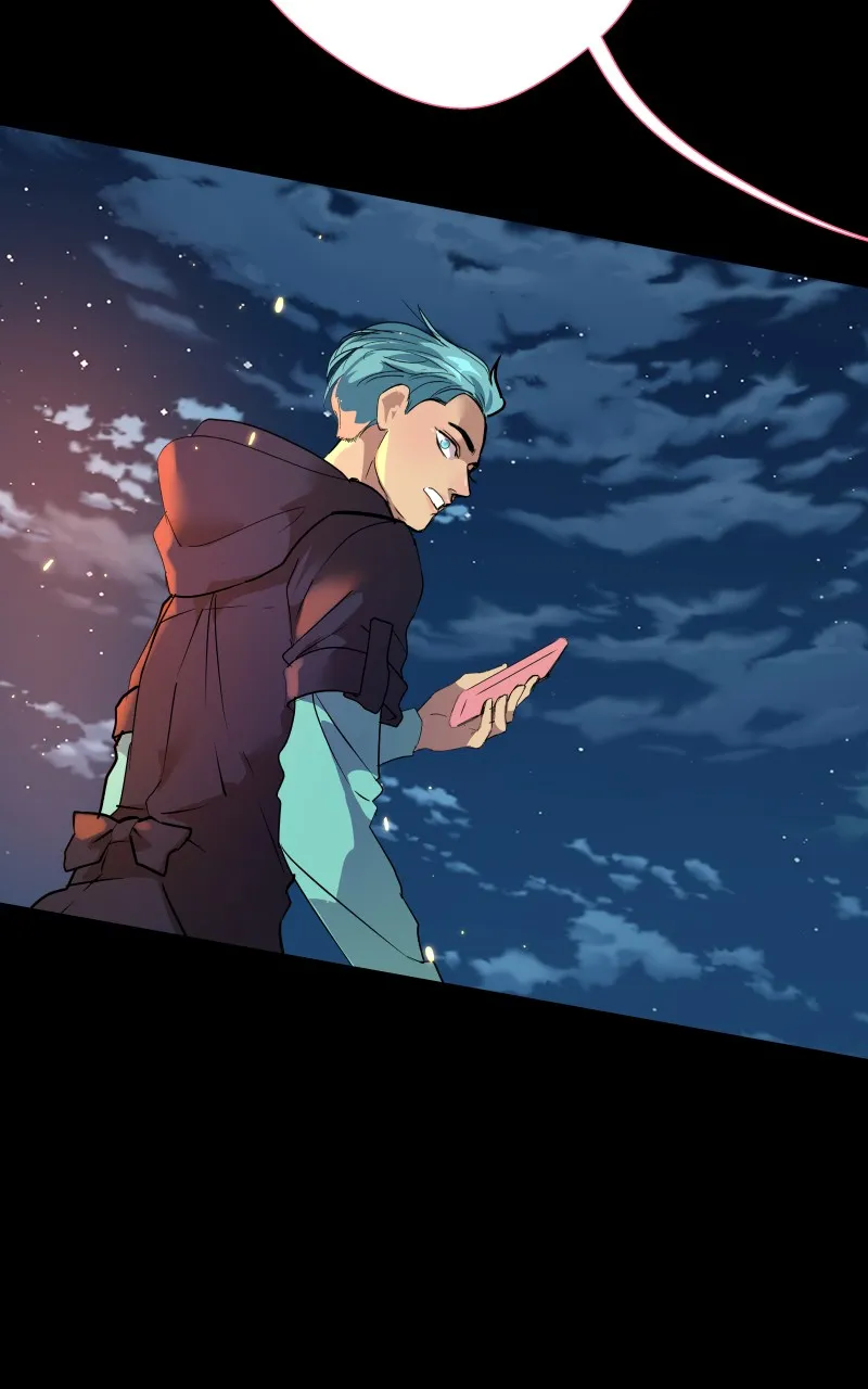 Death: Rescheduled Chapter 38 Online - página 74