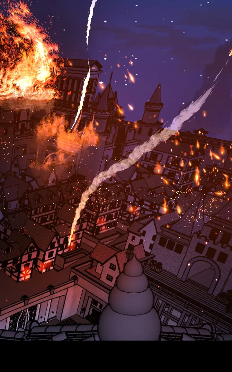 Death: Rescheduled Chapter 38 Online - página 77