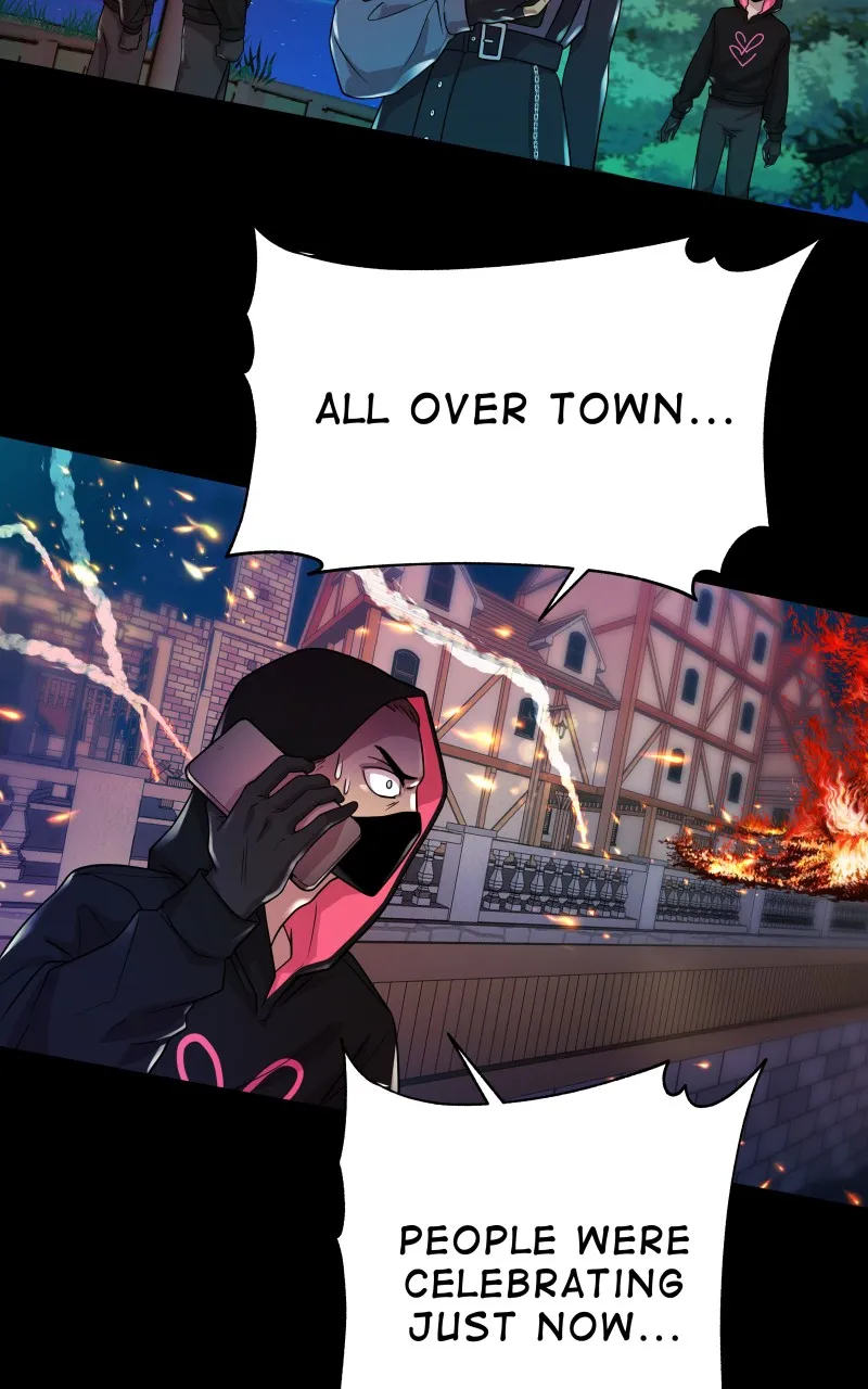 Death: Rescheduled Chapter 38 Online - página 79