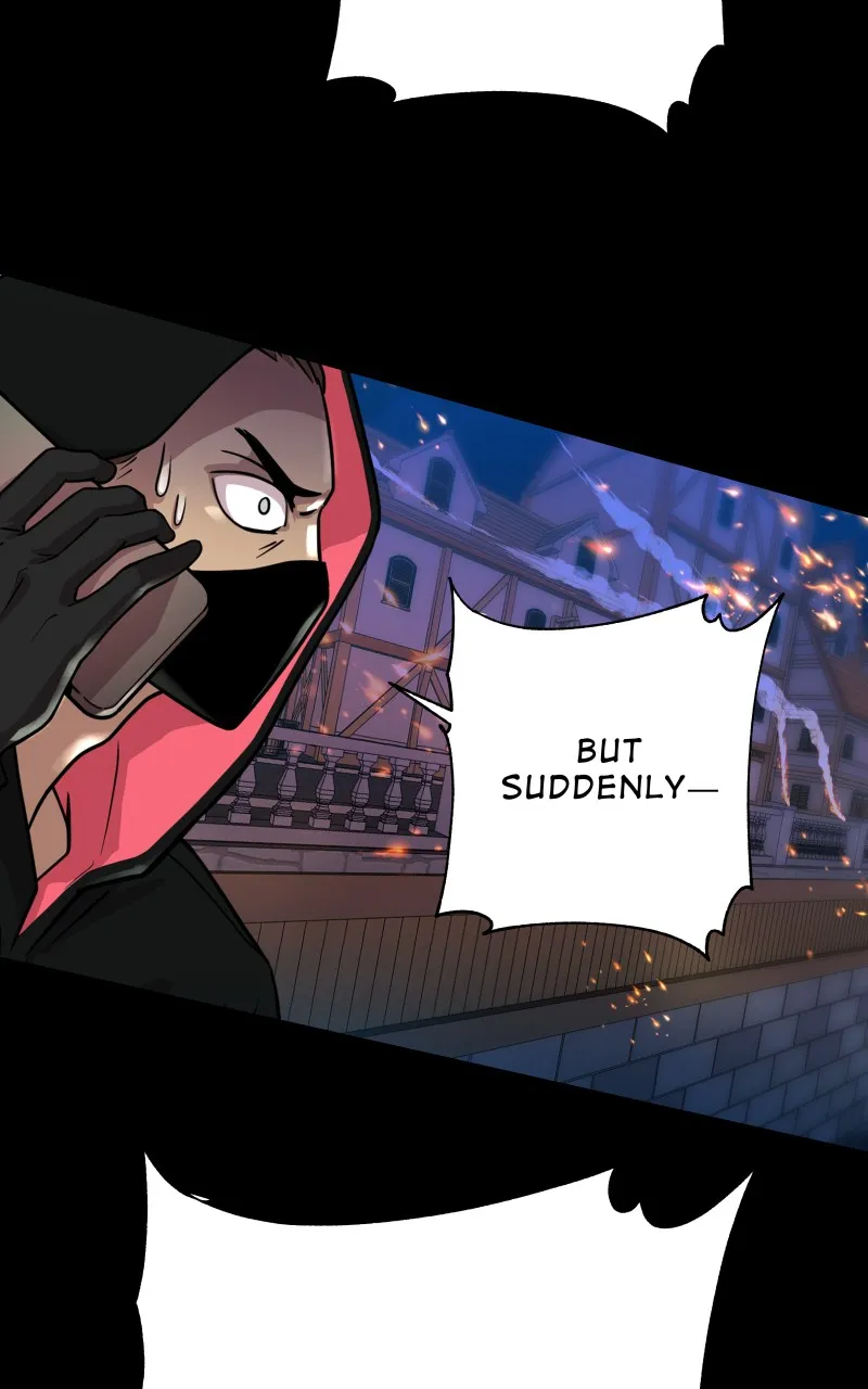 Death: Rescheduled Chapter 38 Online - página 80