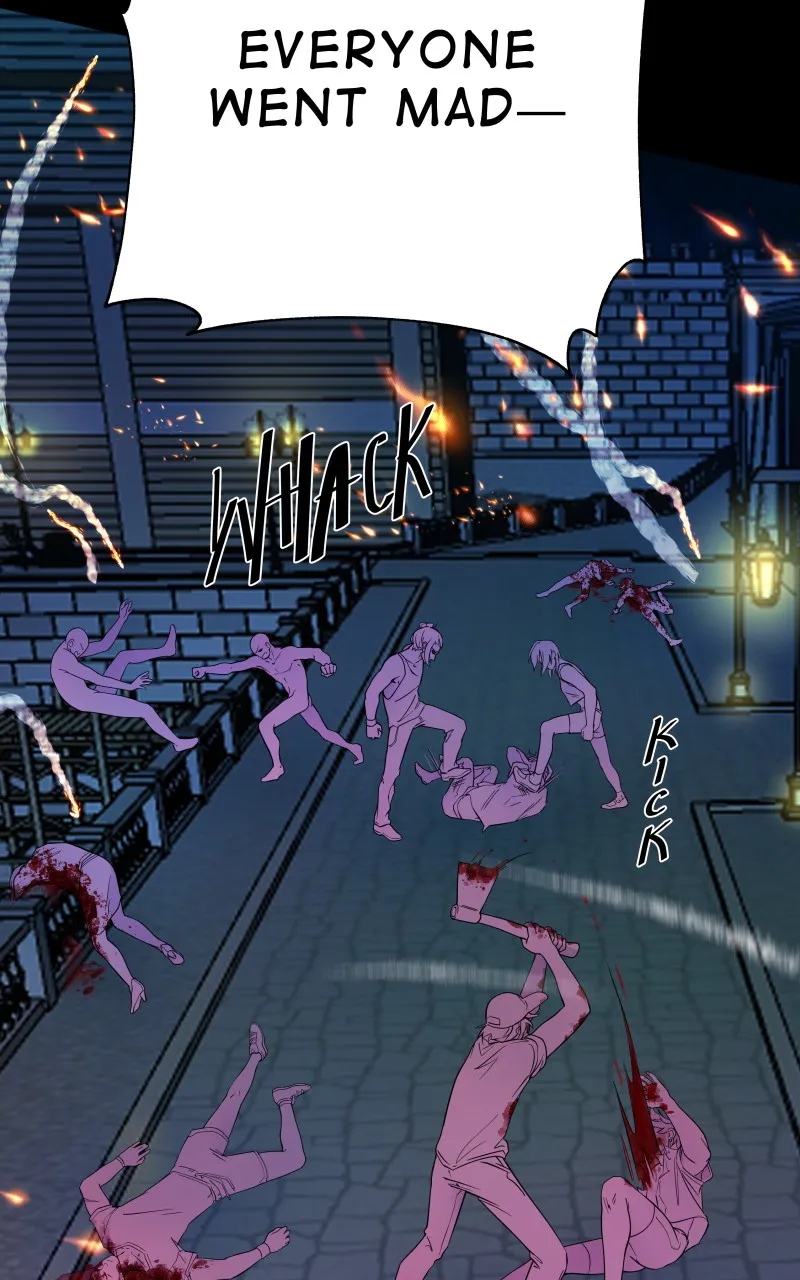 Death: Rescheduled Chapter 38 Online - página 81