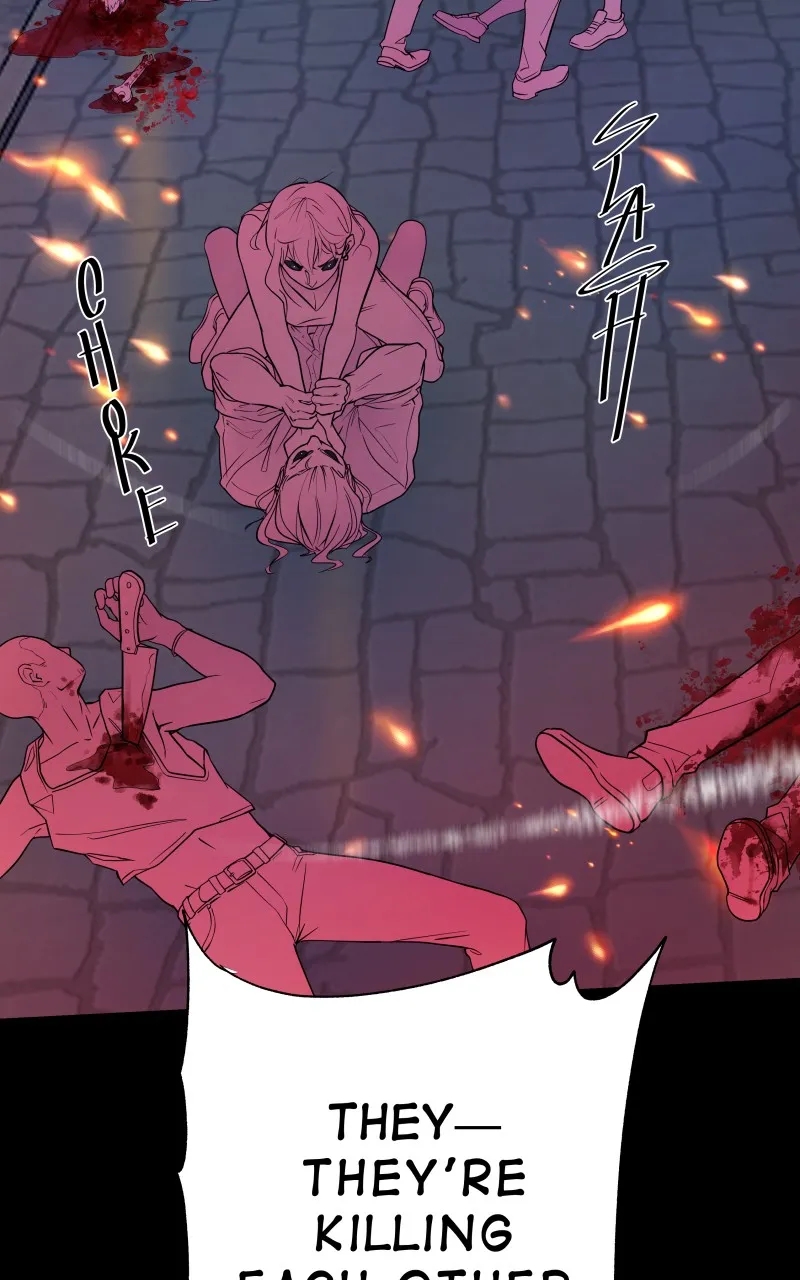 Death: Rescheduled Chapter 38 Online - página 82