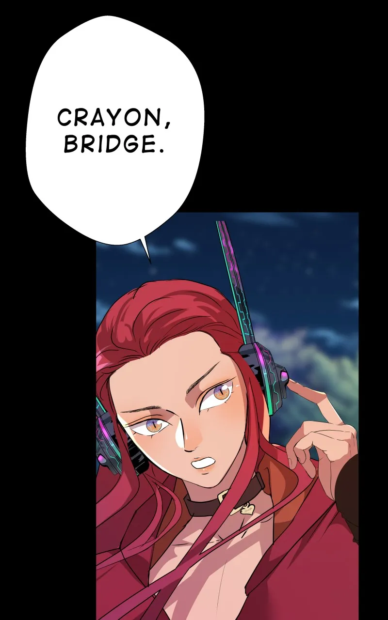 Death: Rescheduled Chapter 38 Online - página 85