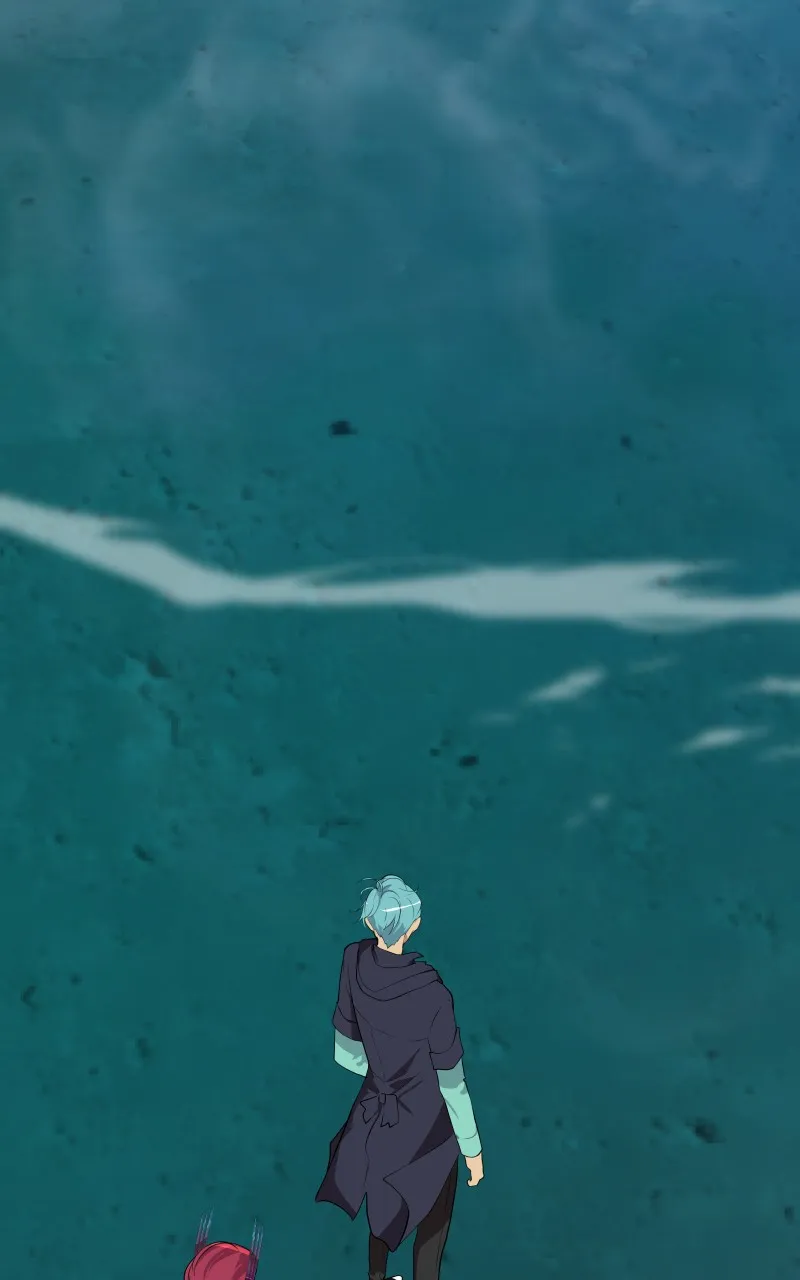 Death: Rescheduled Chapter 38 Online - página 90