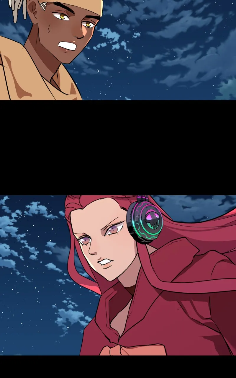 Death: Rescheduled Chapter 38 Online - página 93