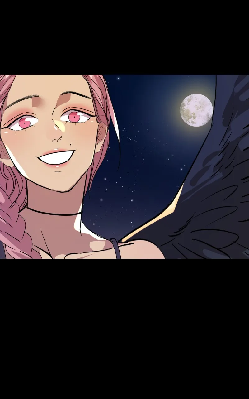 Death: Rescheduled Chapter 38 Online - página 94