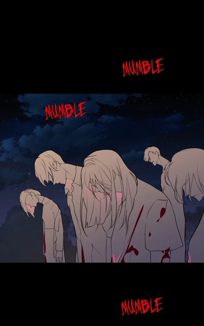 Death: Rescheduled Chapter 38 Online - página 95