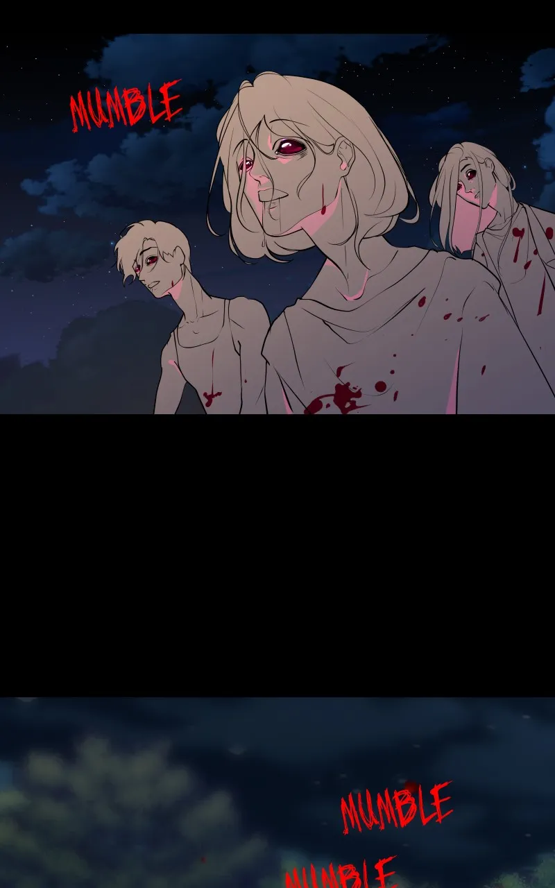 Death: Rescheduled Chapter 38 Online - página 96
