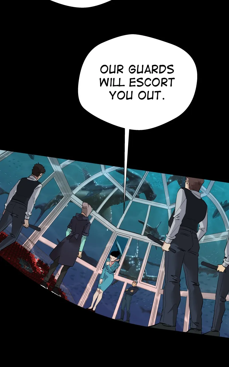 Death: Rescheduled Chapter 4 Online - página 3