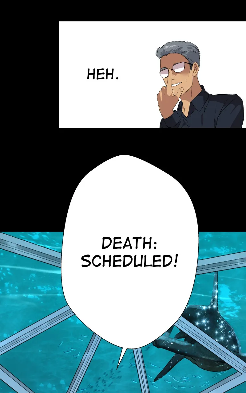 Death: Rescheduled Chapter 4 Online - página 4