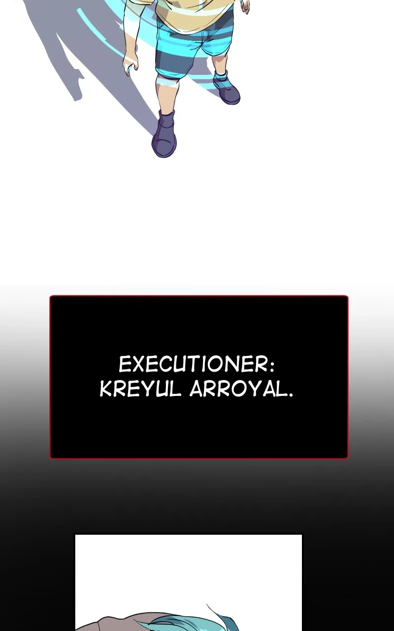 Death: Rescheduled Chapter 4 Online - página 7