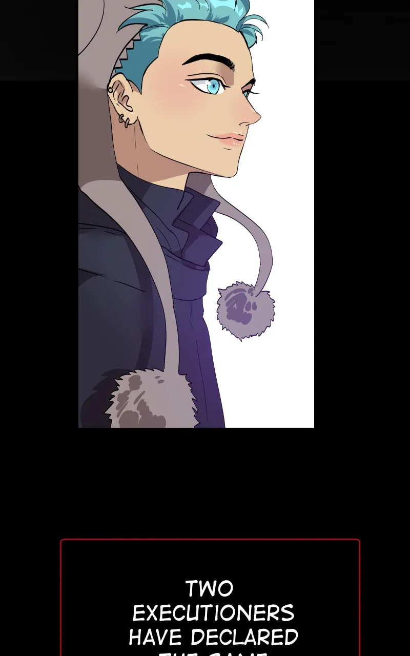 Death: Rescheduled Chapter 4 Online - página 8