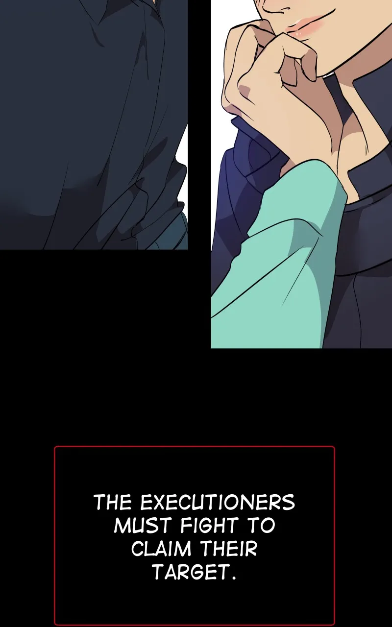 Death: Rescheduled Chapter 4 Online - página 10