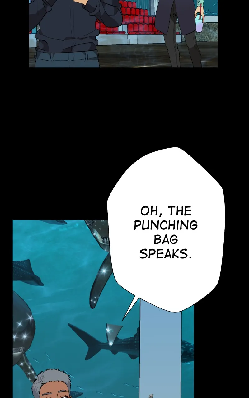Death: Rescheduled Chapter 4 Online - página 16