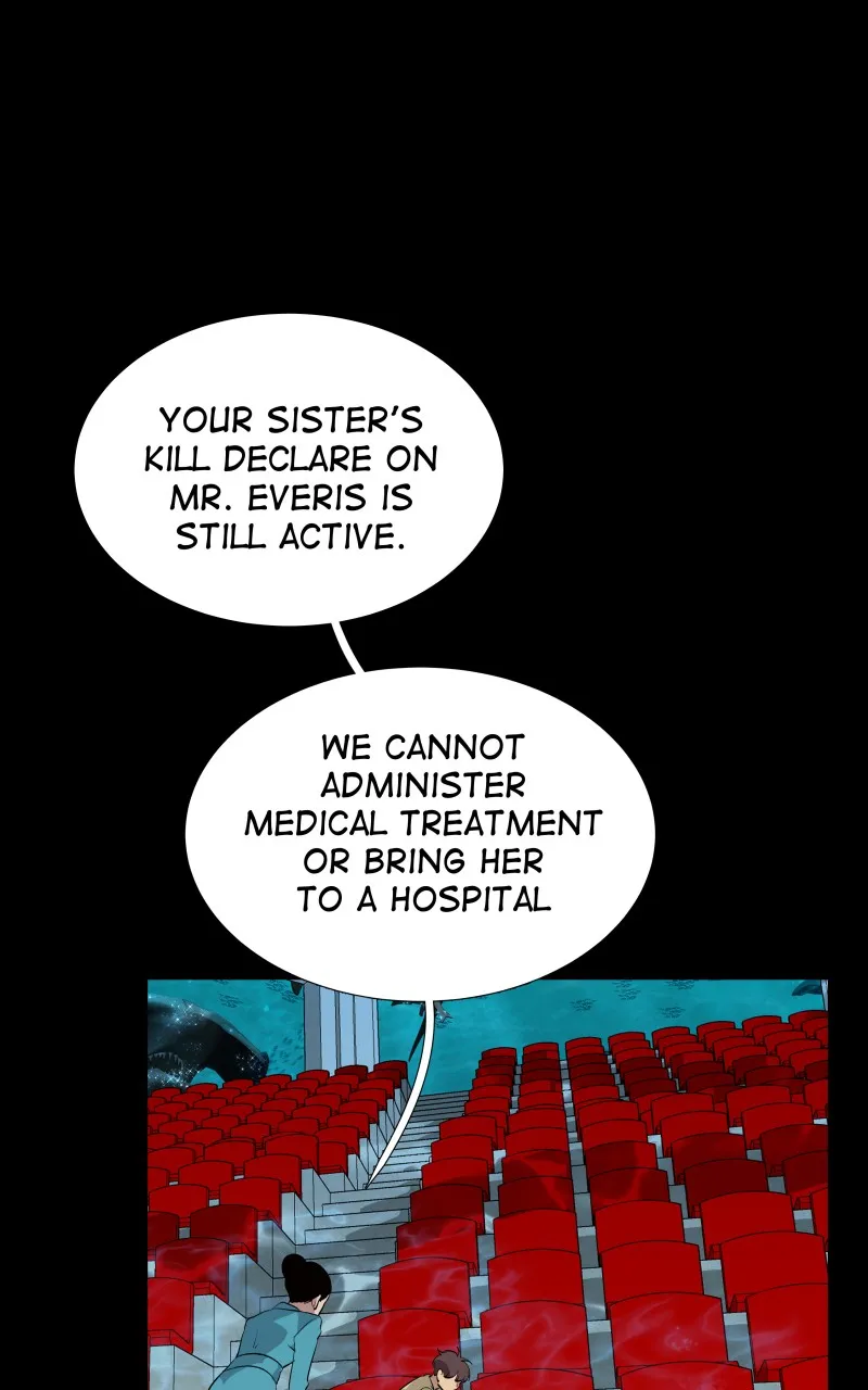Death: Rescheduled Chapter 4 Online - página 18