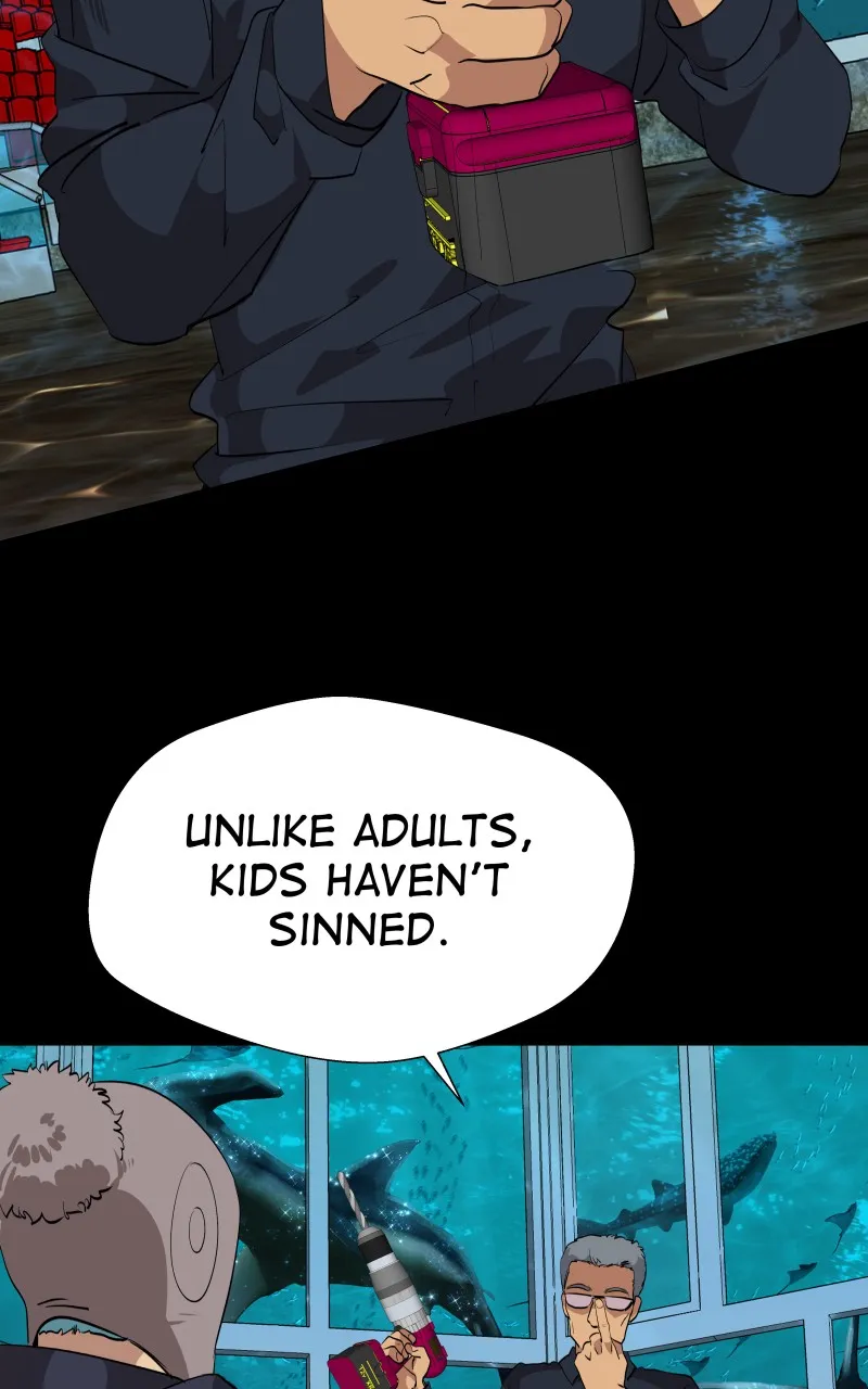 Death: Rescheduled Chapter 4 Online - página 23