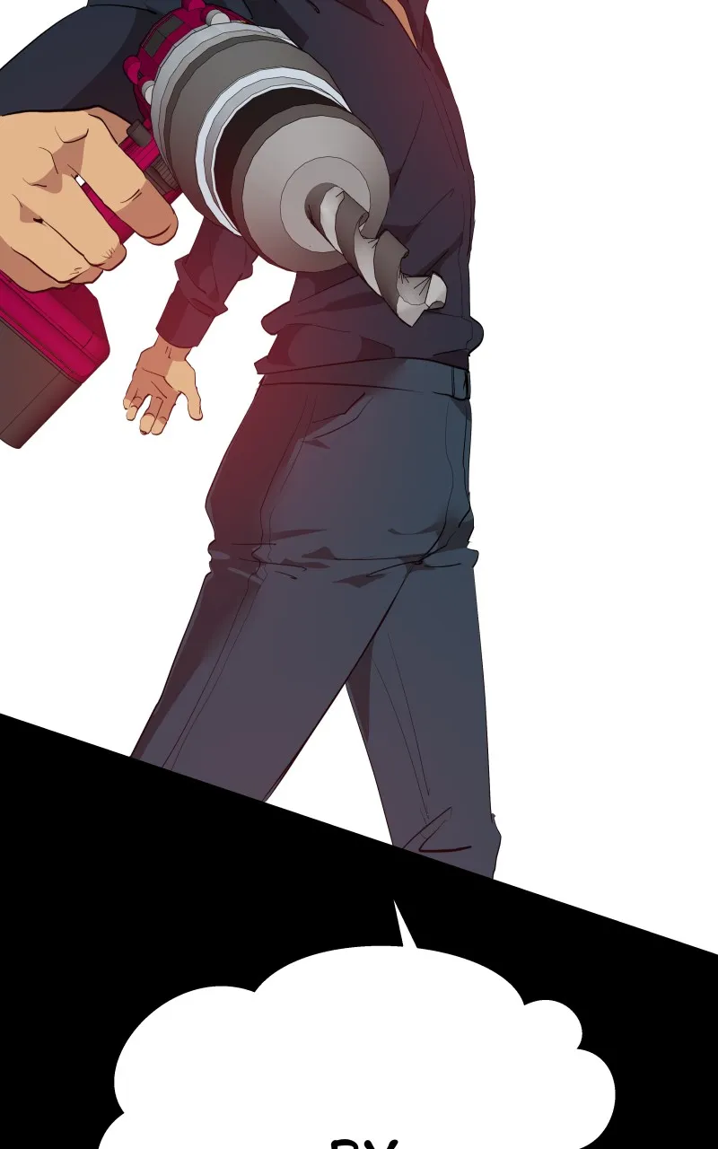 Death: Rescheduled Chapter 4 Online - página 26