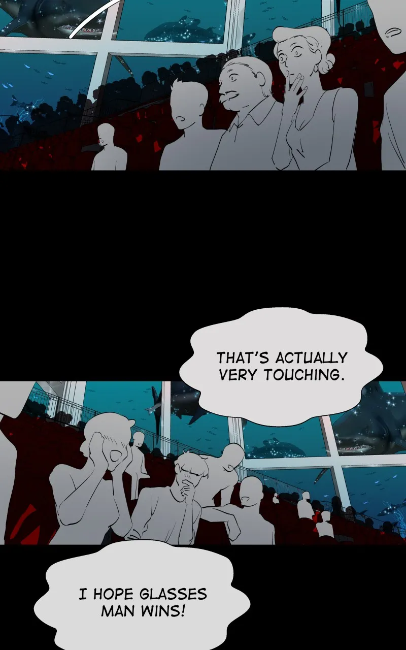 Death: Rescheduled Chapter 4 Online - página 28