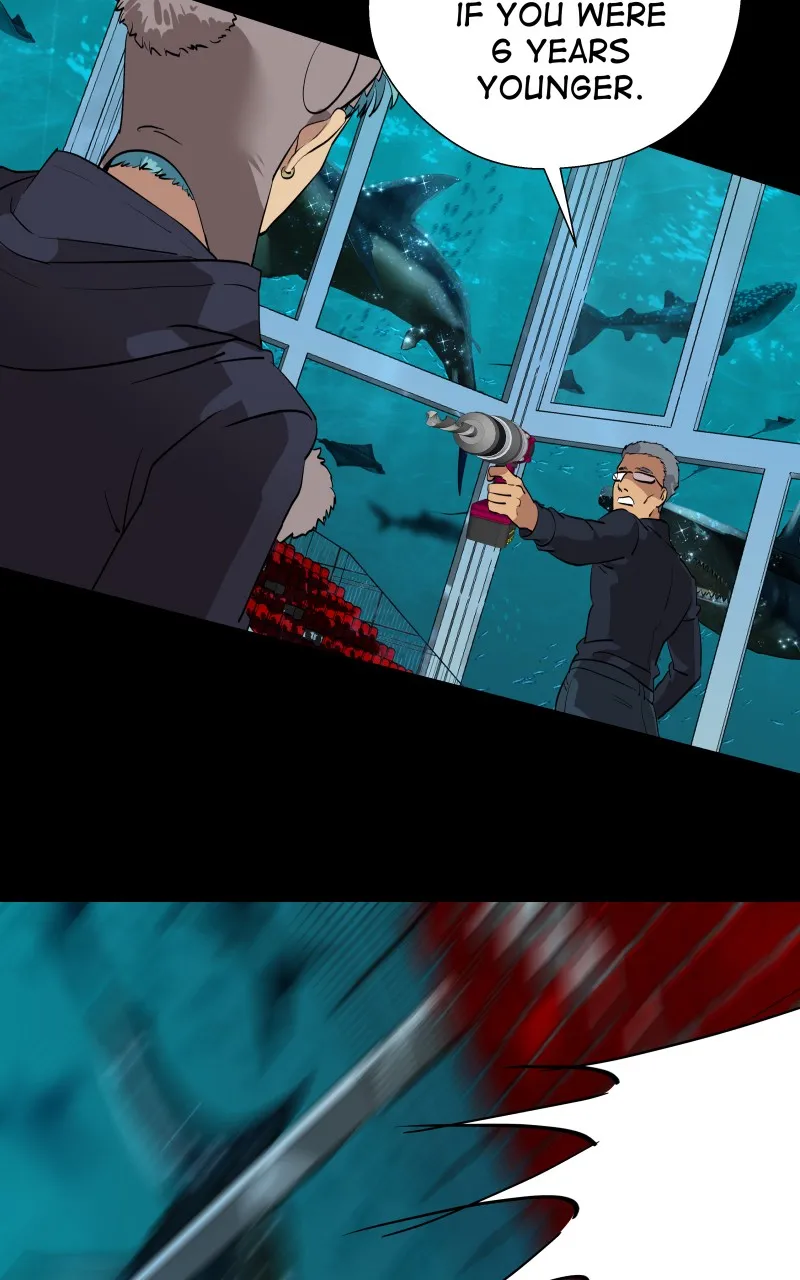 Death: Rescheduled Chapter 4 Online - página 30