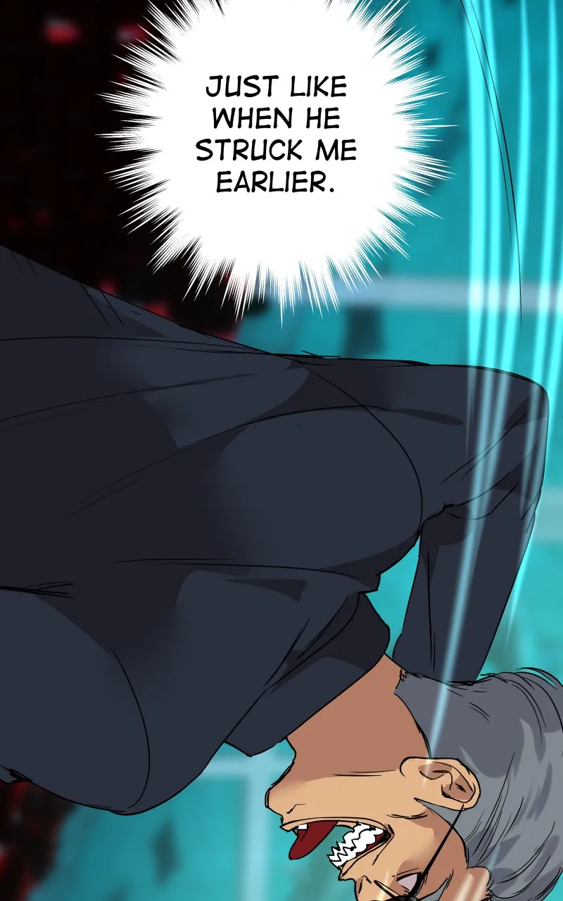 Death: Rescheduled Chapter 4 Online - página 37
