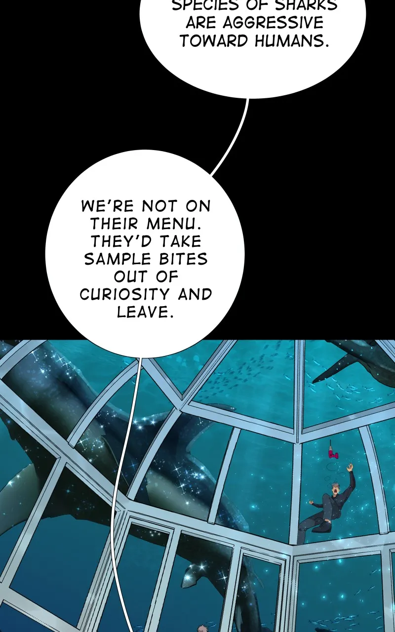 Death: Rescheduled Chapter 4 Online - página 46