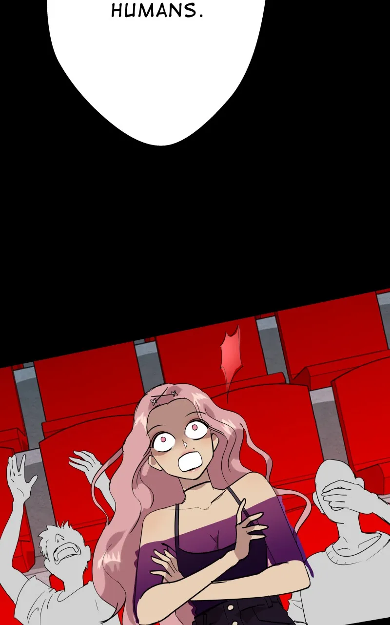 Death: Rescheduled Chapter 4 Online - página 48