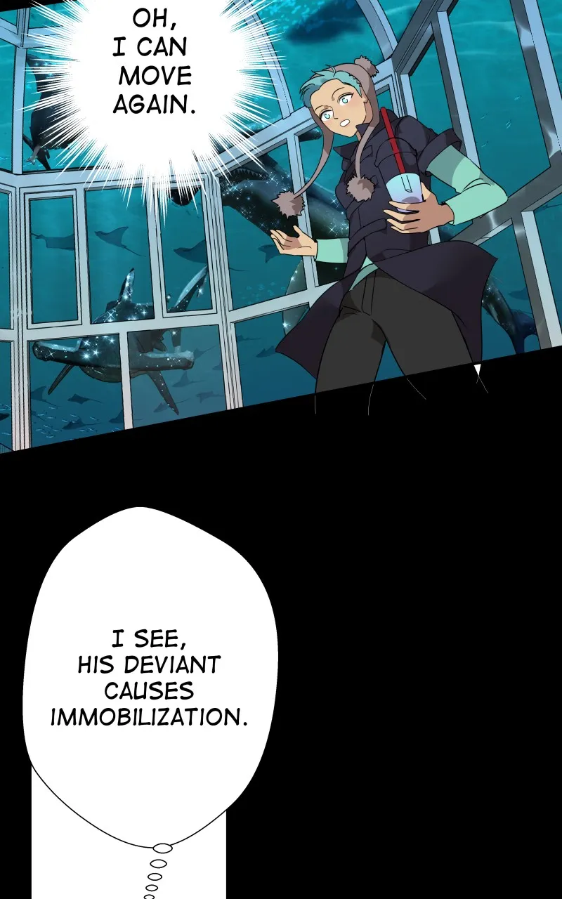 Death: Rescheduled Chapter 4 Online - página 50