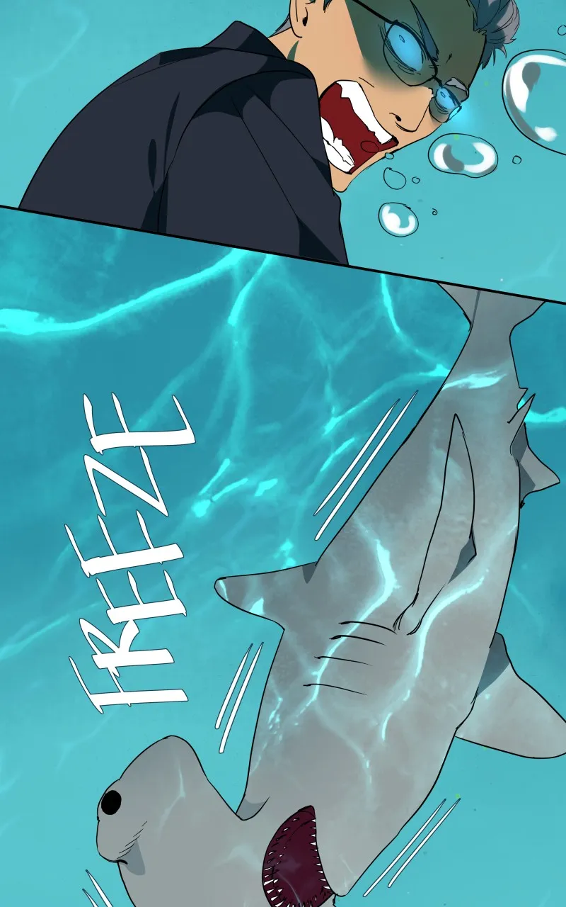 Death: Rescheduled Chapter 4 Online - página 57