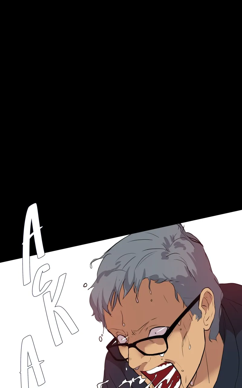 Death: Rescheduled Chapter 4 Online - página 74
