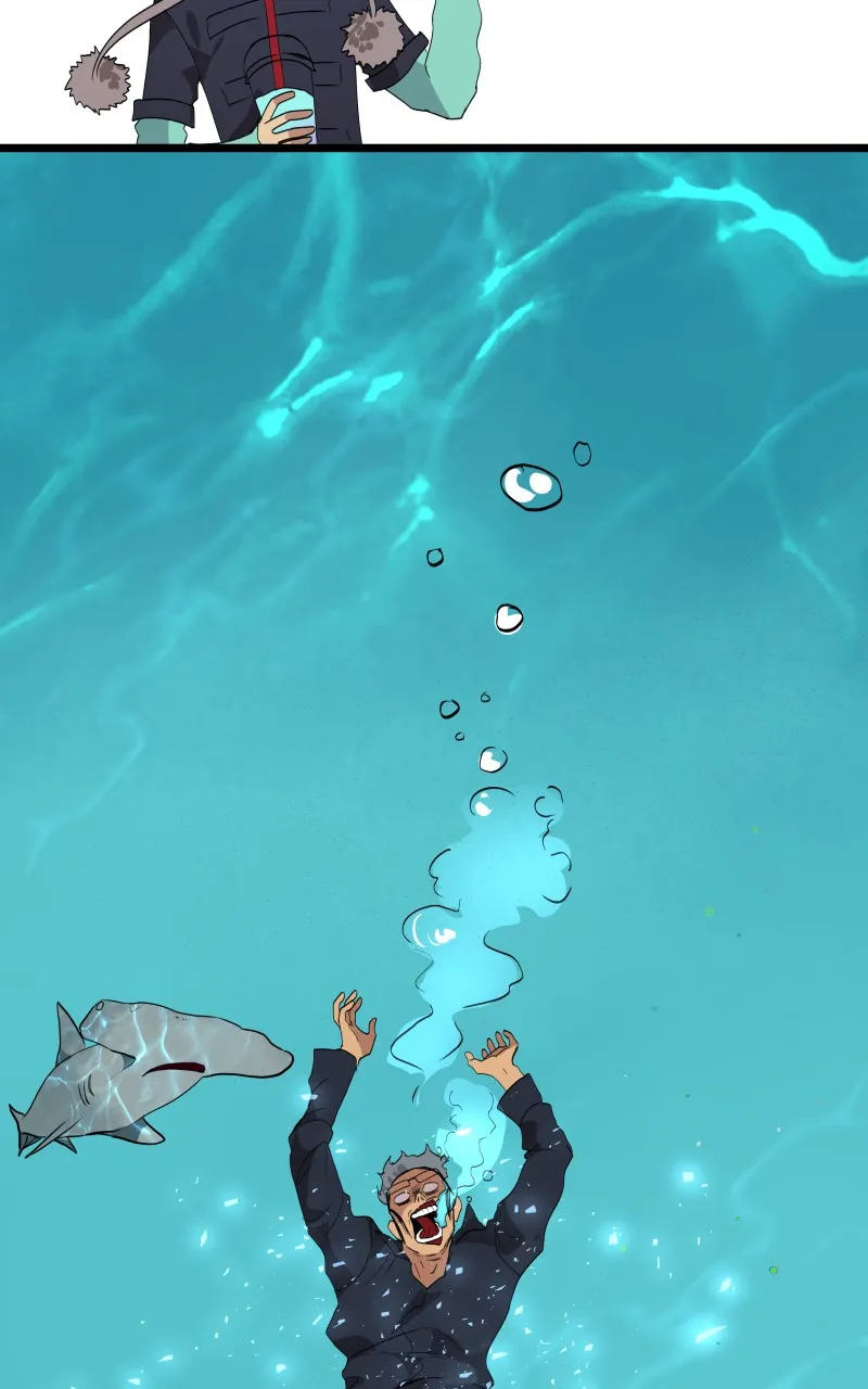 Death: Rescheduled Chapter 4 Online - página 79
