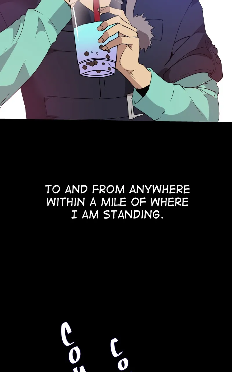 Death: Rescheduled Chapter 4 Online - página 89