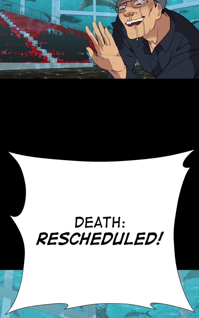 Death: Rescheduled Chapter 4 Online - página 93