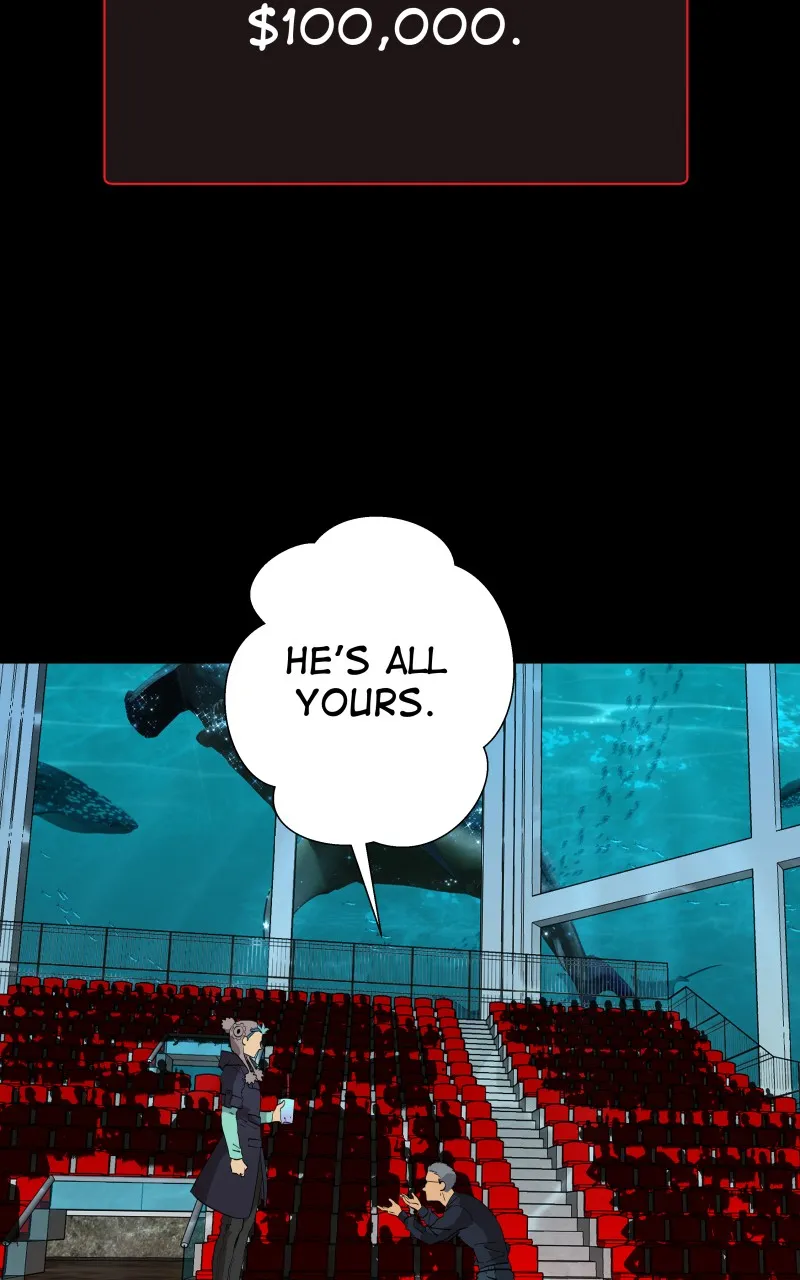 Death: Rescheduled Chapter 4 Online - página 97