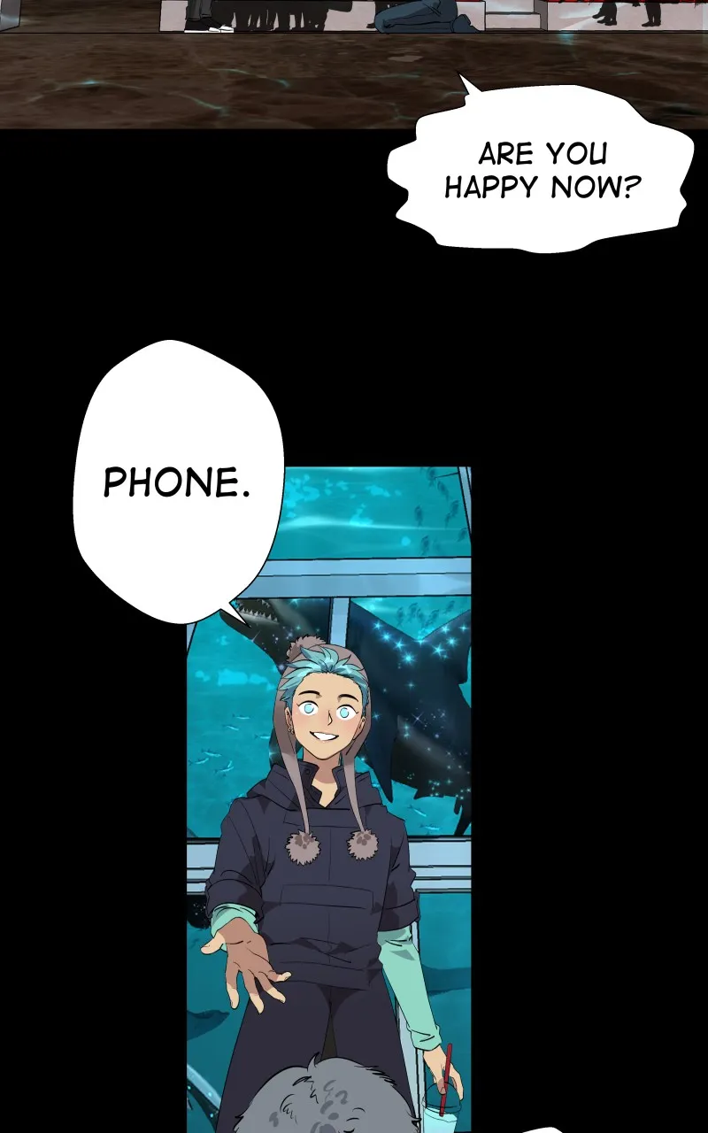 Death: Rescheduled Chapter 4 Online - página 98